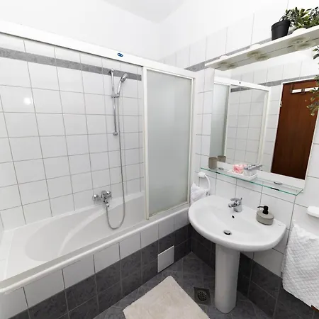 Nea Apartamento Zadar