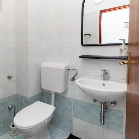 Nea Apartamento Zadar