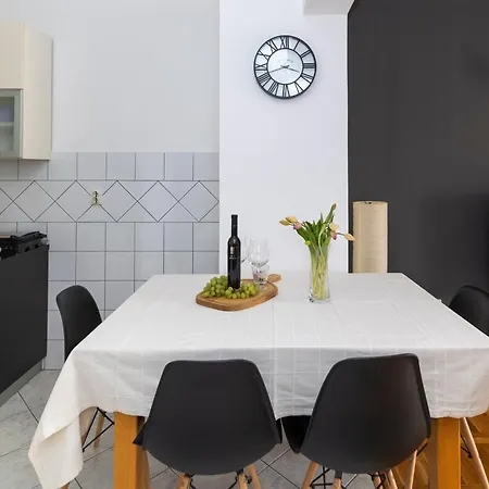 Nea Apartament Zadar