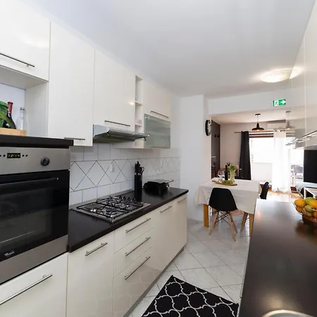 Apartament Nea Zadar