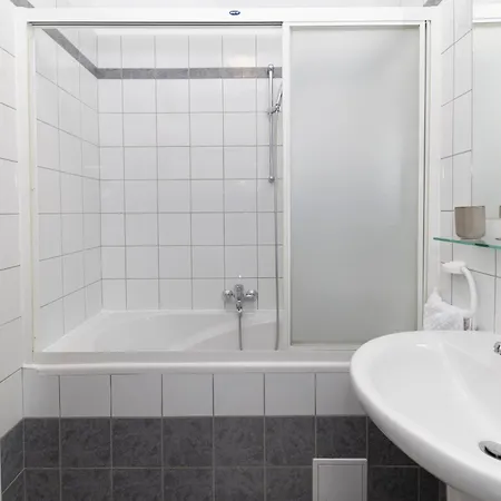 Nea Appartement