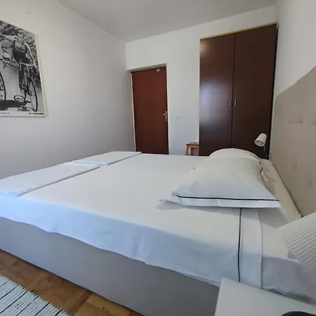 Appartement Nea