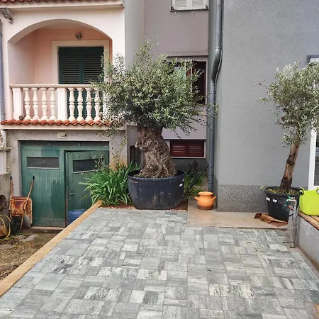 Apartament Nea Zadar