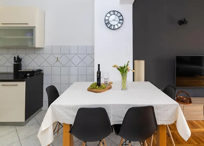 Nea Appartement Zadar