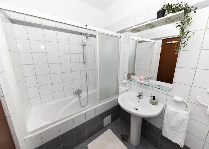 Nea Appartement Zadar