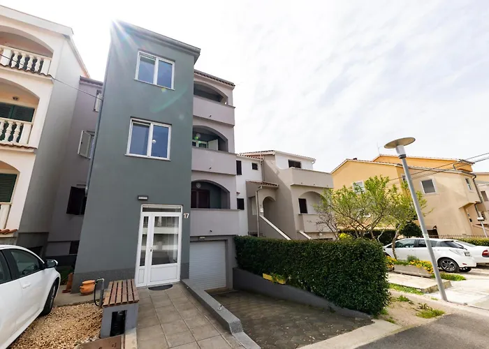 Nea Appartement Zadar