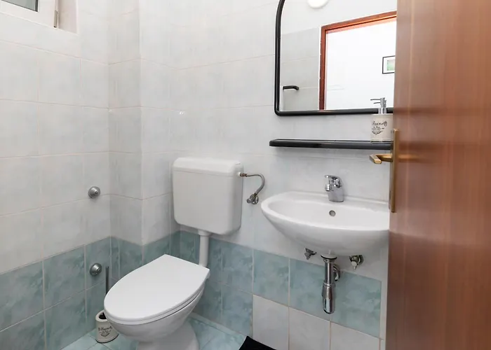 Nea Appartement Zadar