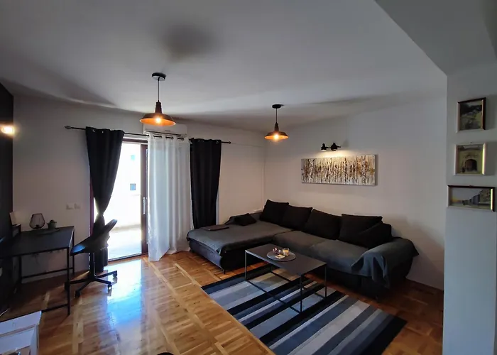 Nea Appartement Zadar